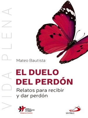 cover image of El duelo del perdón